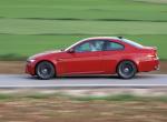 BMW M3 2008 года